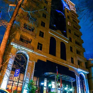 Otel Park ****