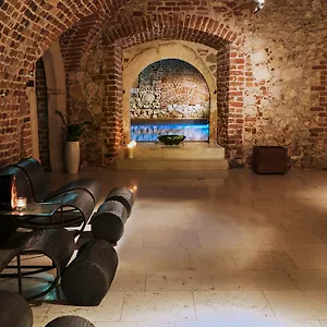 Hotel Stary *****