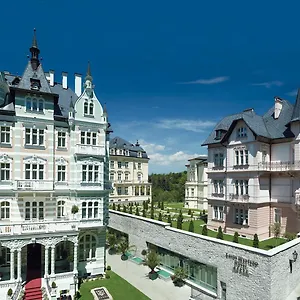 Otel Savoy Westend *****