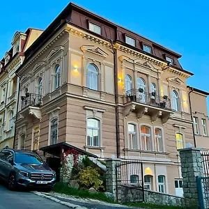 Frank , Mariánské Lázně Tschechische Republik