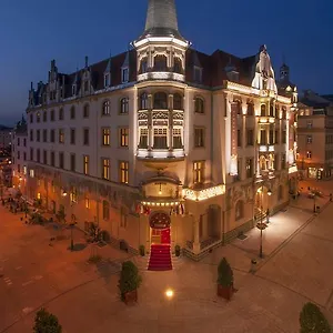 Otel Grandhotel Ambassador Narodni Dum ****