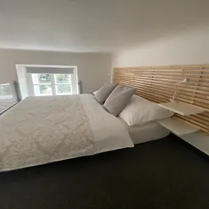 Apartamento Historic Center