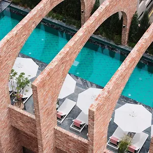 Ananti At Gangnam 4* ソウル特別市