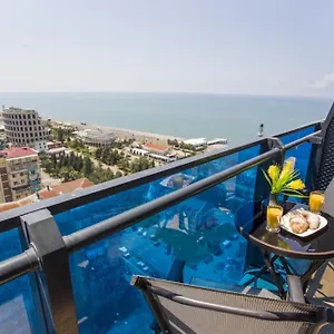 Apart Otel Orbi City Panorama Vip *****