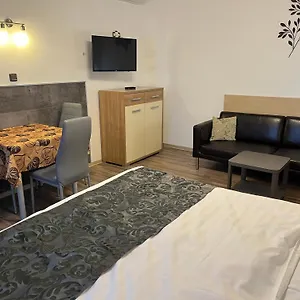 Apartamento Rezidence Davids