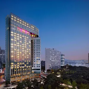 Naru Mgallery Ambassador 5* ソウル特別市