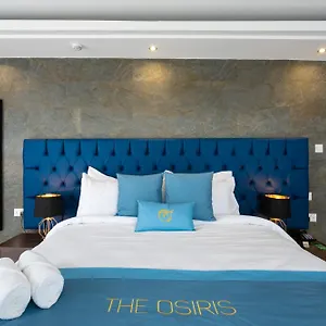 The Osiris マルサシュロック