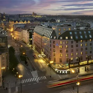 5* Hotel Hilton Old Town