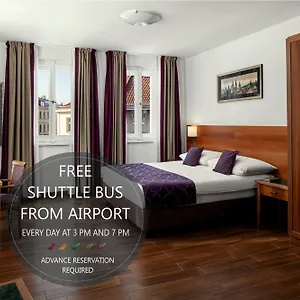 4* Hotel Galileo