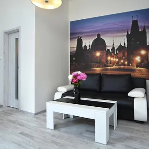 Apartamento Navratilova