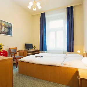 Hotel Adler - Czech Leading, Praag