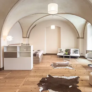 Apartamento 3 Epoques By Residences