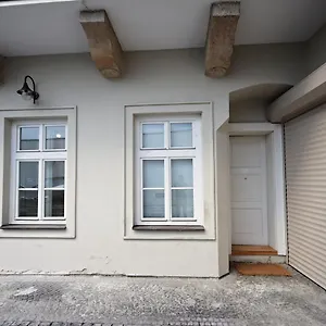 Apartamento Prague Central Residence