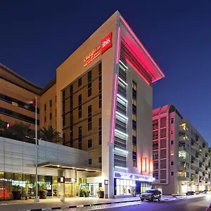 Hotel Ibis Mall Avenue ***