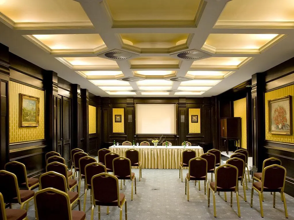 Esplanade Hotel Prague